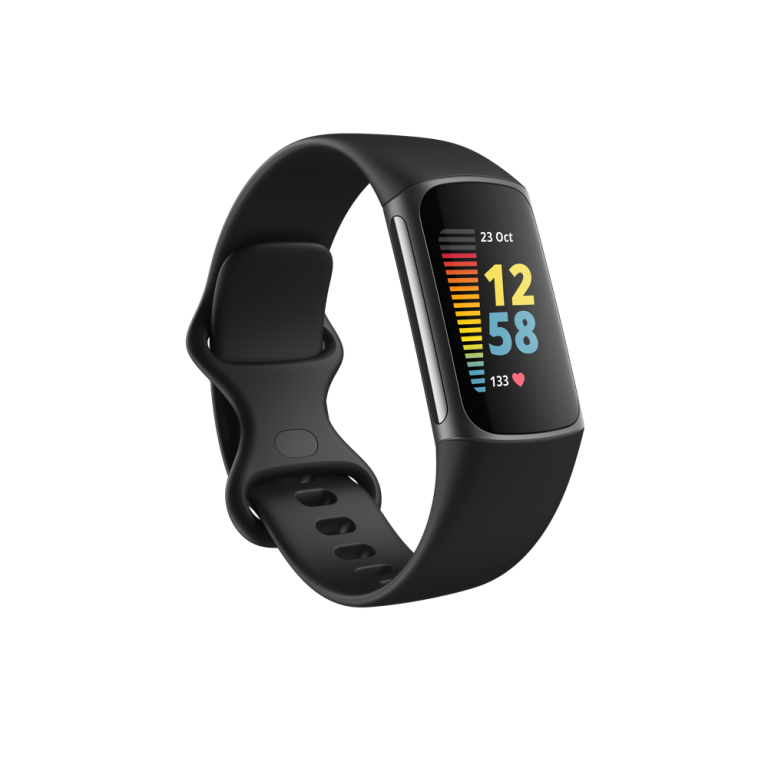 smartwatch Fitbit Charge 5
