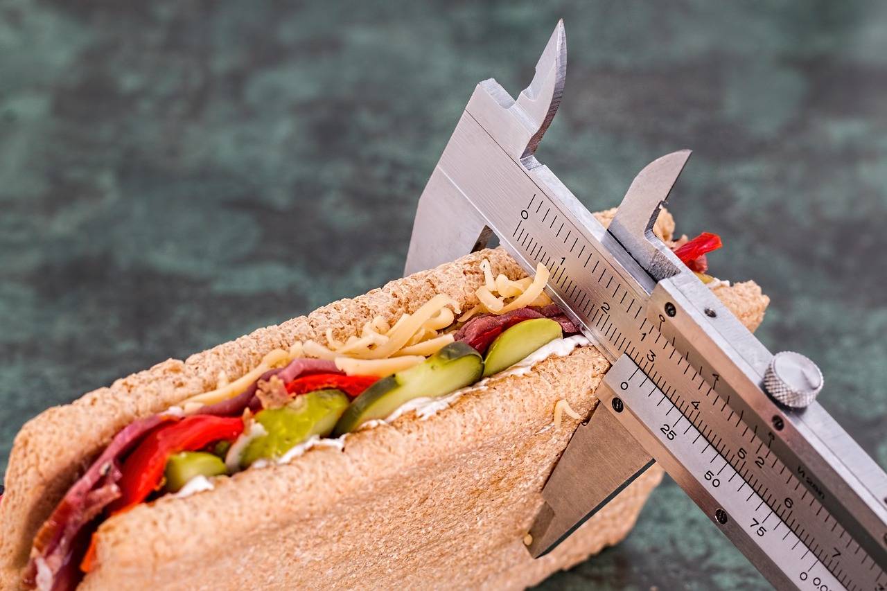 BMI kiedy nadwaga zaczyna być problemem?