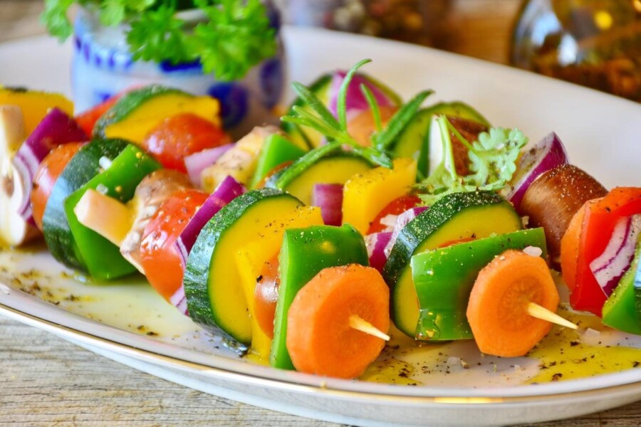 Dieta co na kolację gdy zależy Ci na lekkim posiłku